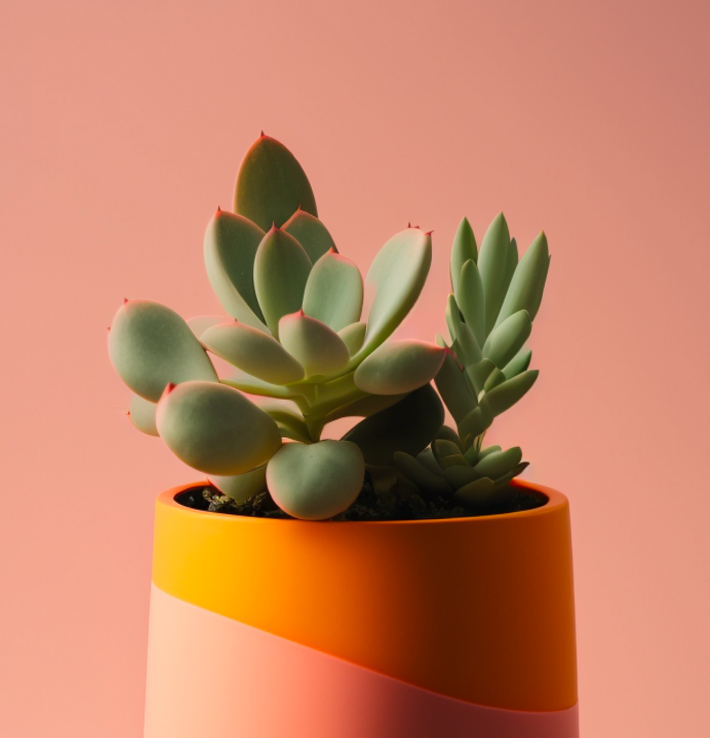 Succulent