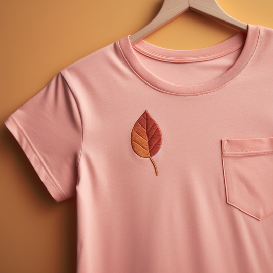 Leaf Shirt
